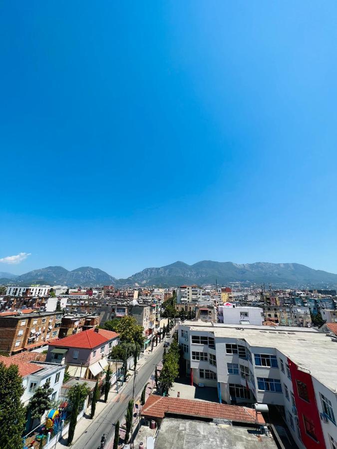 Lovely Apartment, Free Parking Tirana Exterior photo