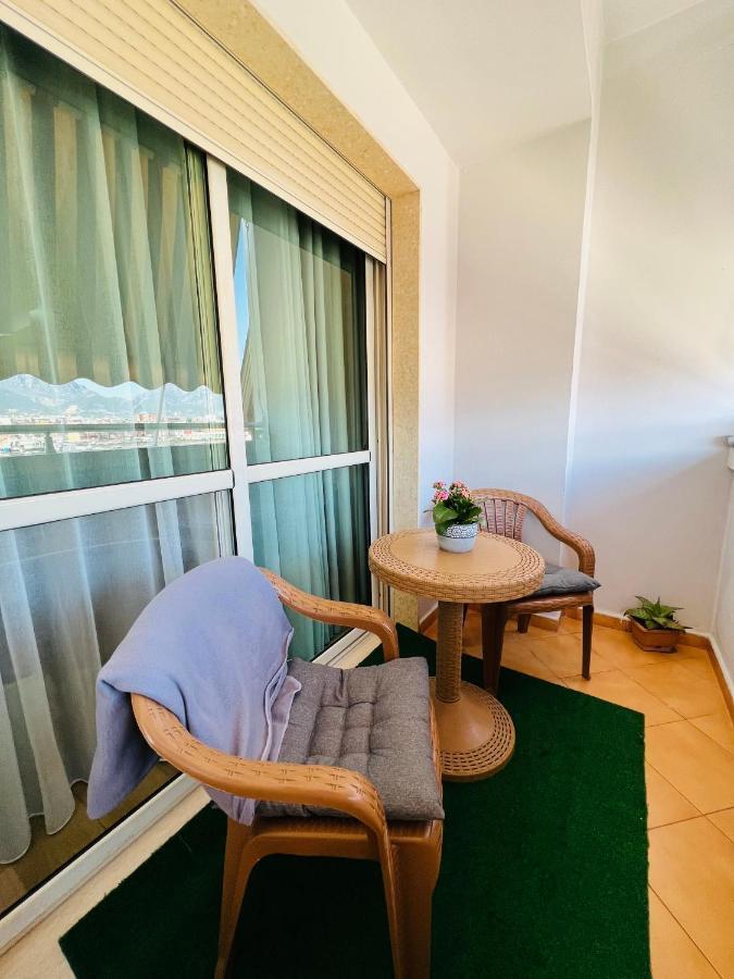 Lovely Apartment, Free Parking Tirana Exterior photo